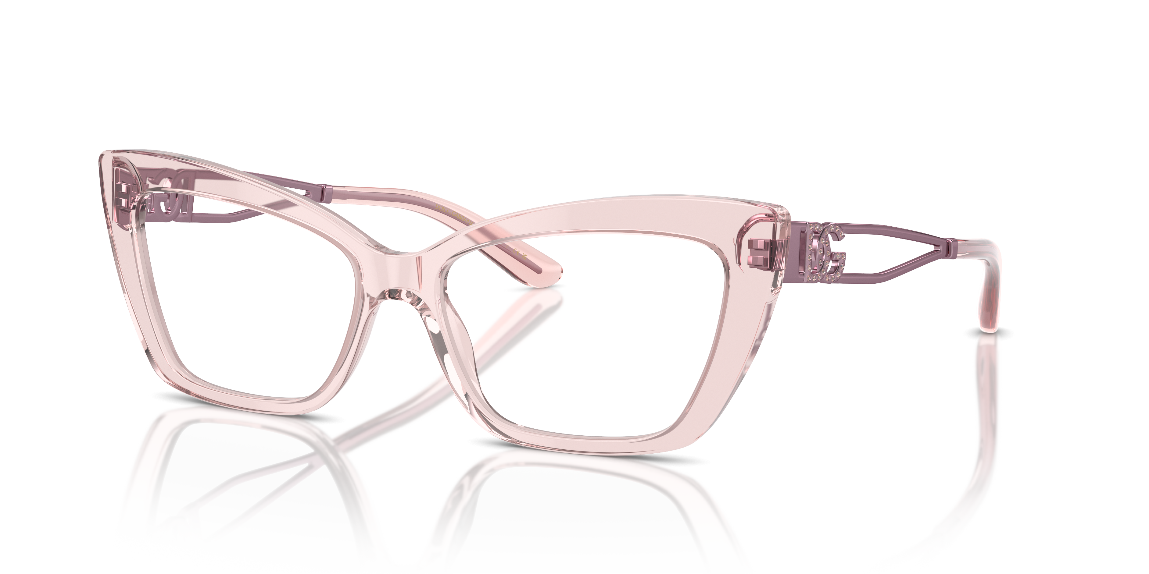 DOLCE &amp; GABBANA DG3375B 3148 55