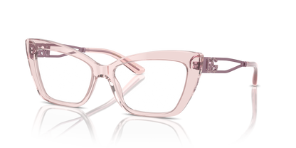 DOLCE &amp; GABBANA DG3375B 3148 55