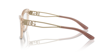 DOLCE &amp; GABBANA DG3375B 3432 55