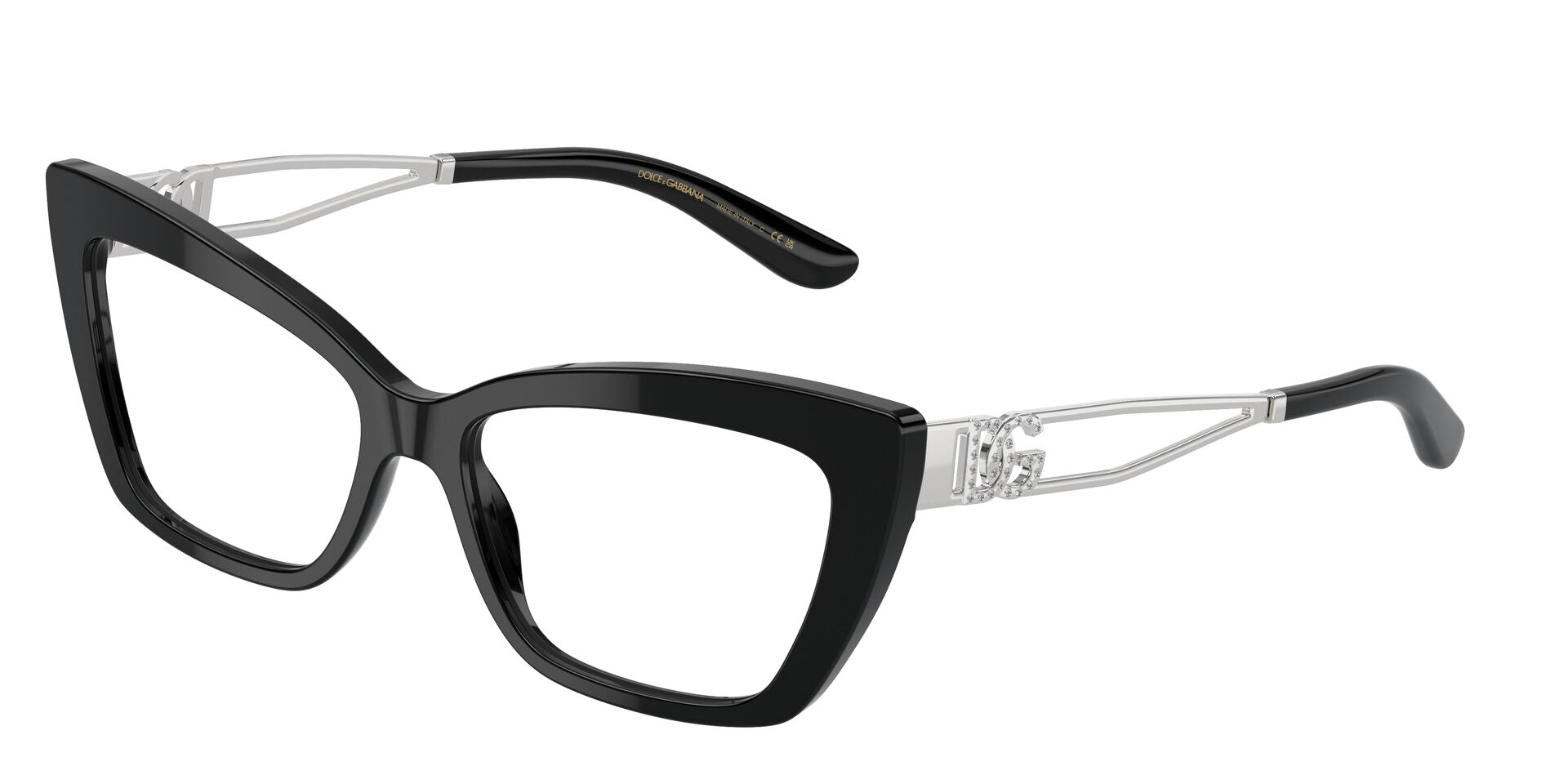DOLCE &amp; GABBANA DG3375B 501 55