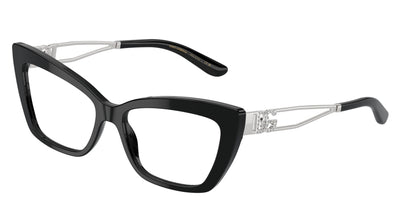 DOLCE &amp; GABBANA DG3375B 501 55