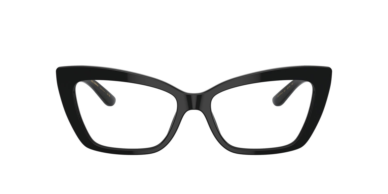 DOLCE &amp; GABBANA DG3375B 501 55