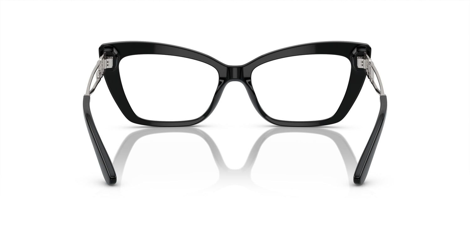 DOLCE &amp; GABBANA DG3375B 501 55