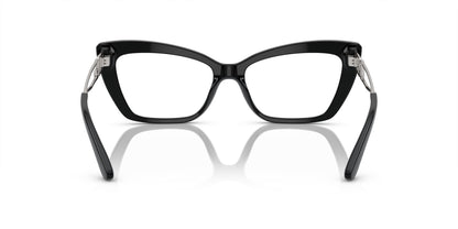 DOLCE &amp; GABBANA DG3375B 501 55