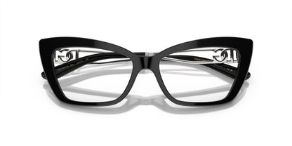 DOLCE &amp; GABBANA DG3375B 501 55