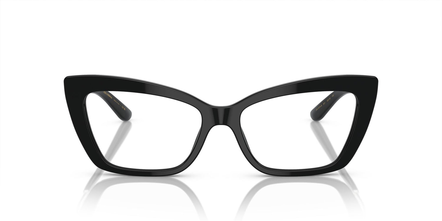 DOLCE &amp; GABBANA DG3375B 501 55