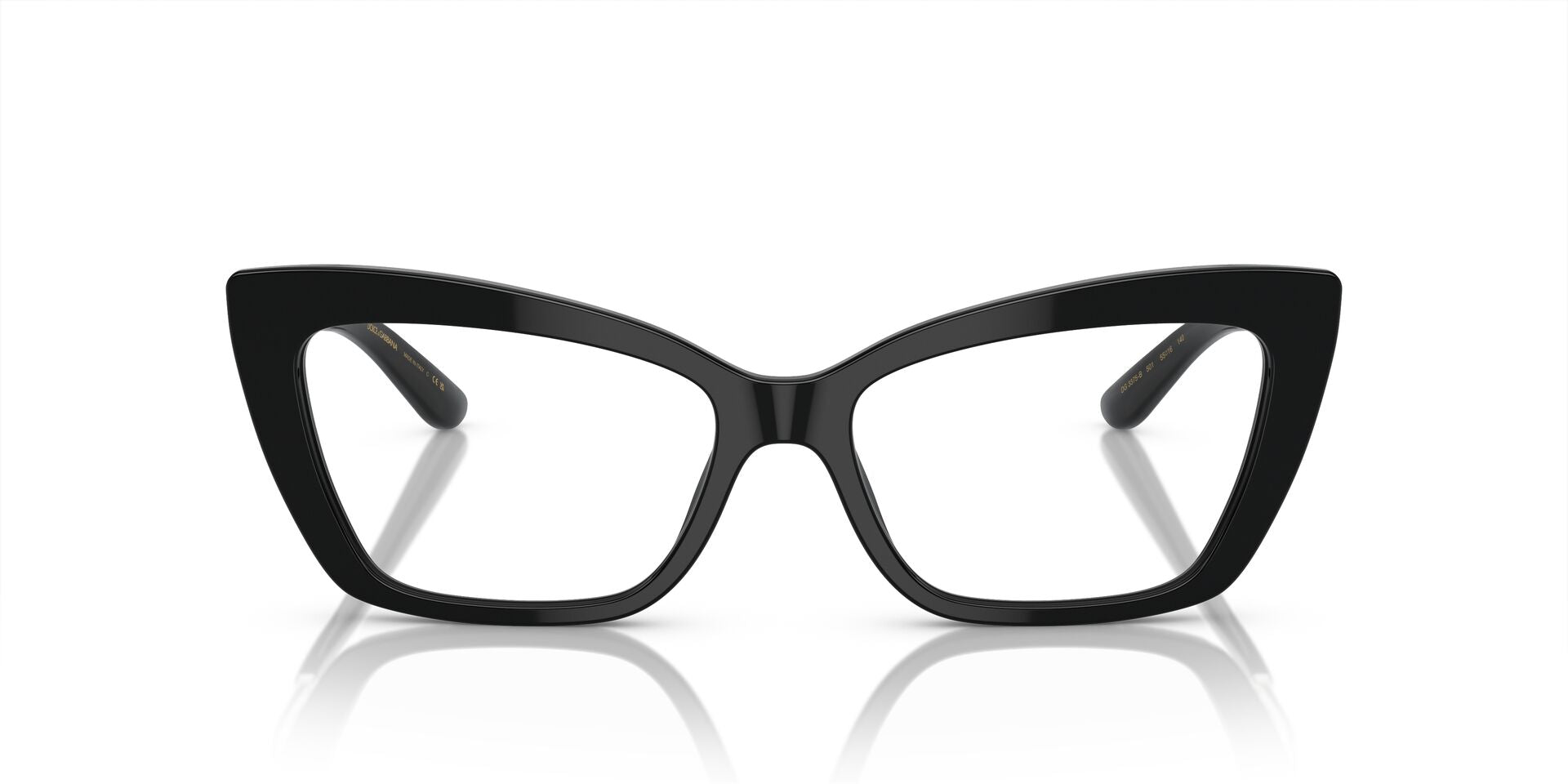 DOLCE &amp; GABBANA DG3375B 501 55