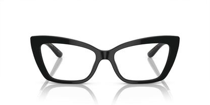 DOLCE &amp; GABBANA DG3375B 501 55