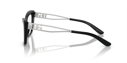 DOLCE &amp; GABBANA DG3375B 501 55