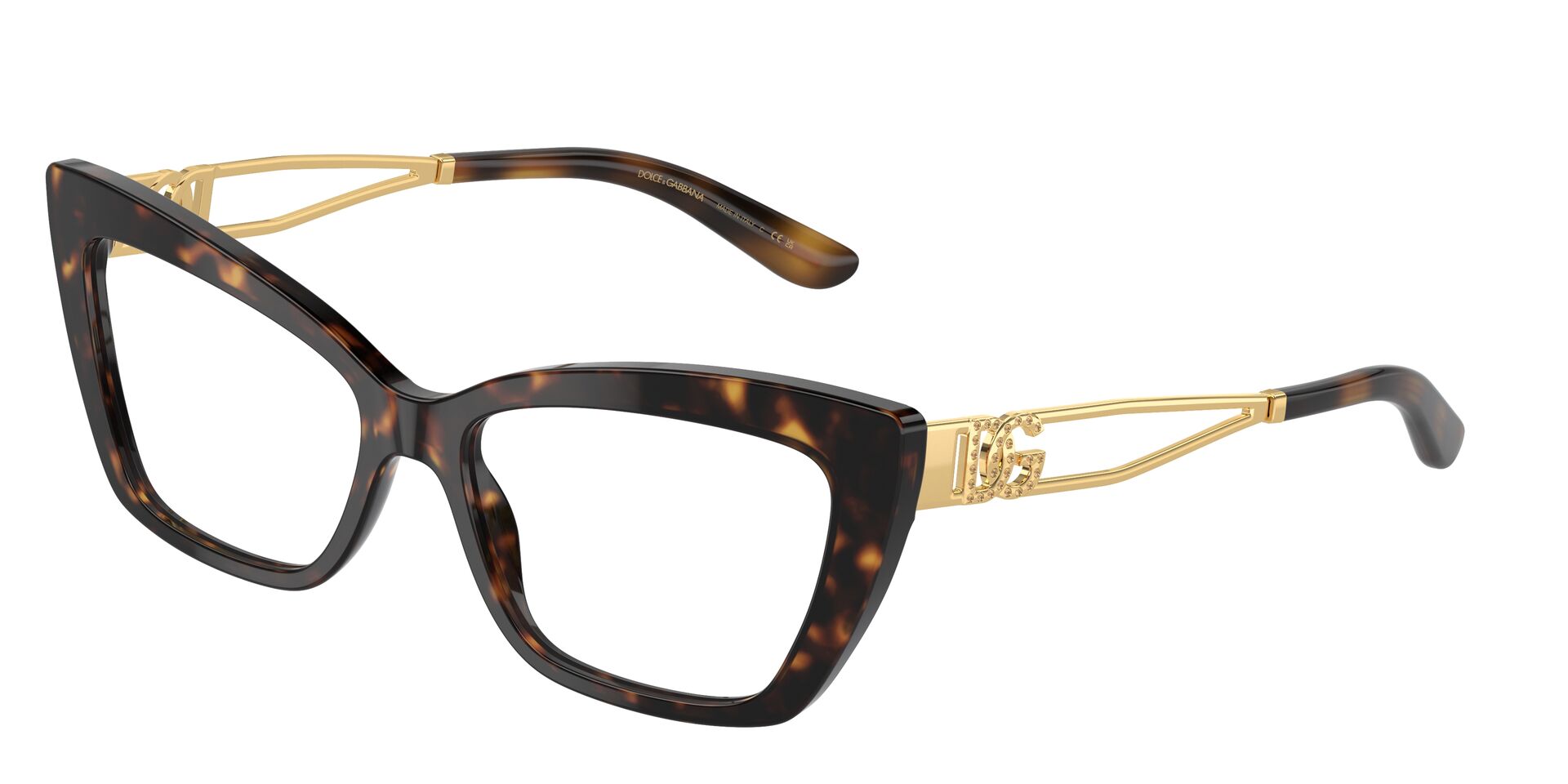 DOLCE &amp; GABBANA DG3375B 502 53