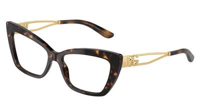 DOLCE &amp; GABBANA DG3375B 502 53
