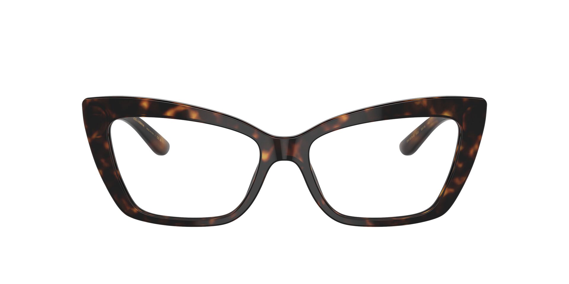 DOLCE &amp; GABBANA DG3375B 502 53