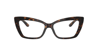 DOLCE &amp; GABBANA DG3375B 502 53