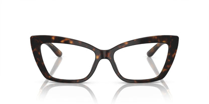 DOLCE &amp; GABBANA DG3375B 502 53