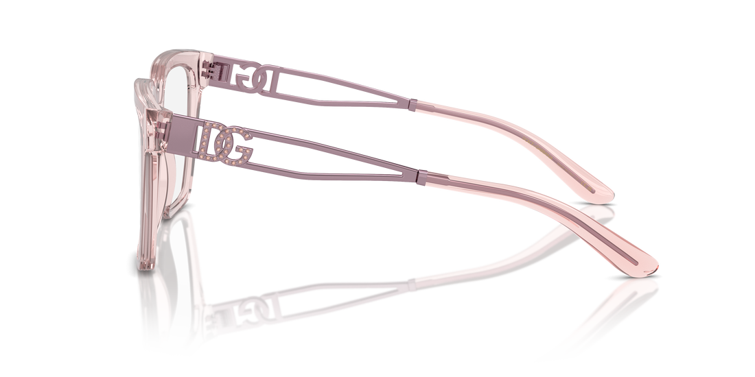 DOLCE & GABBANA DG3376B 3148 53