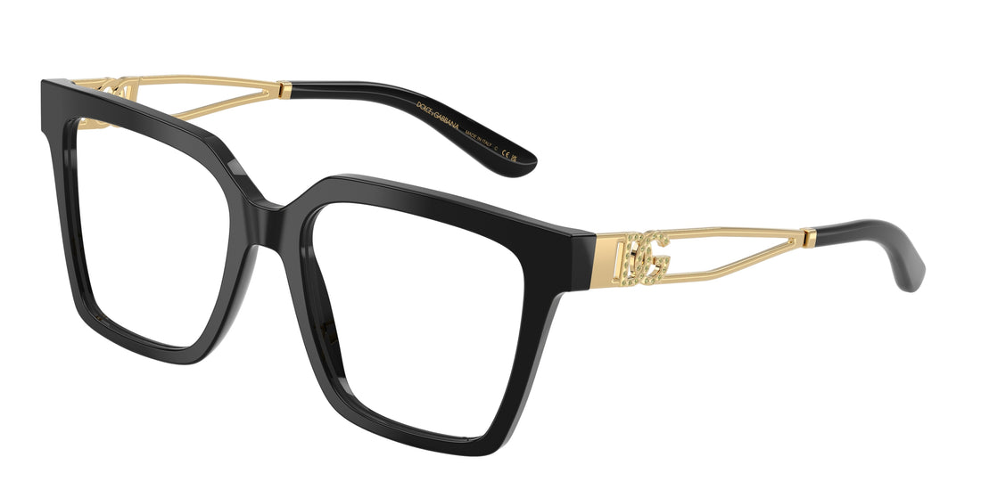 DOLCE &amp; GABBANA DG3376B 3355 53