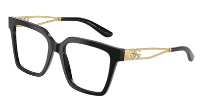 DOLCE &amp; GABBANA DG3376B 3355 53