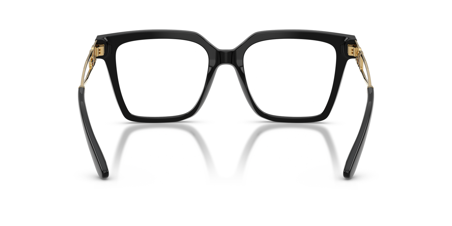 DOLCE &amp; GABBANA DG3376B 3355 53