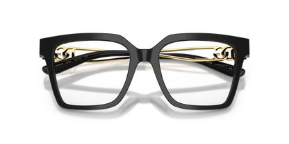 DOLCE &amp; GABBANA DG3376B 3355 53