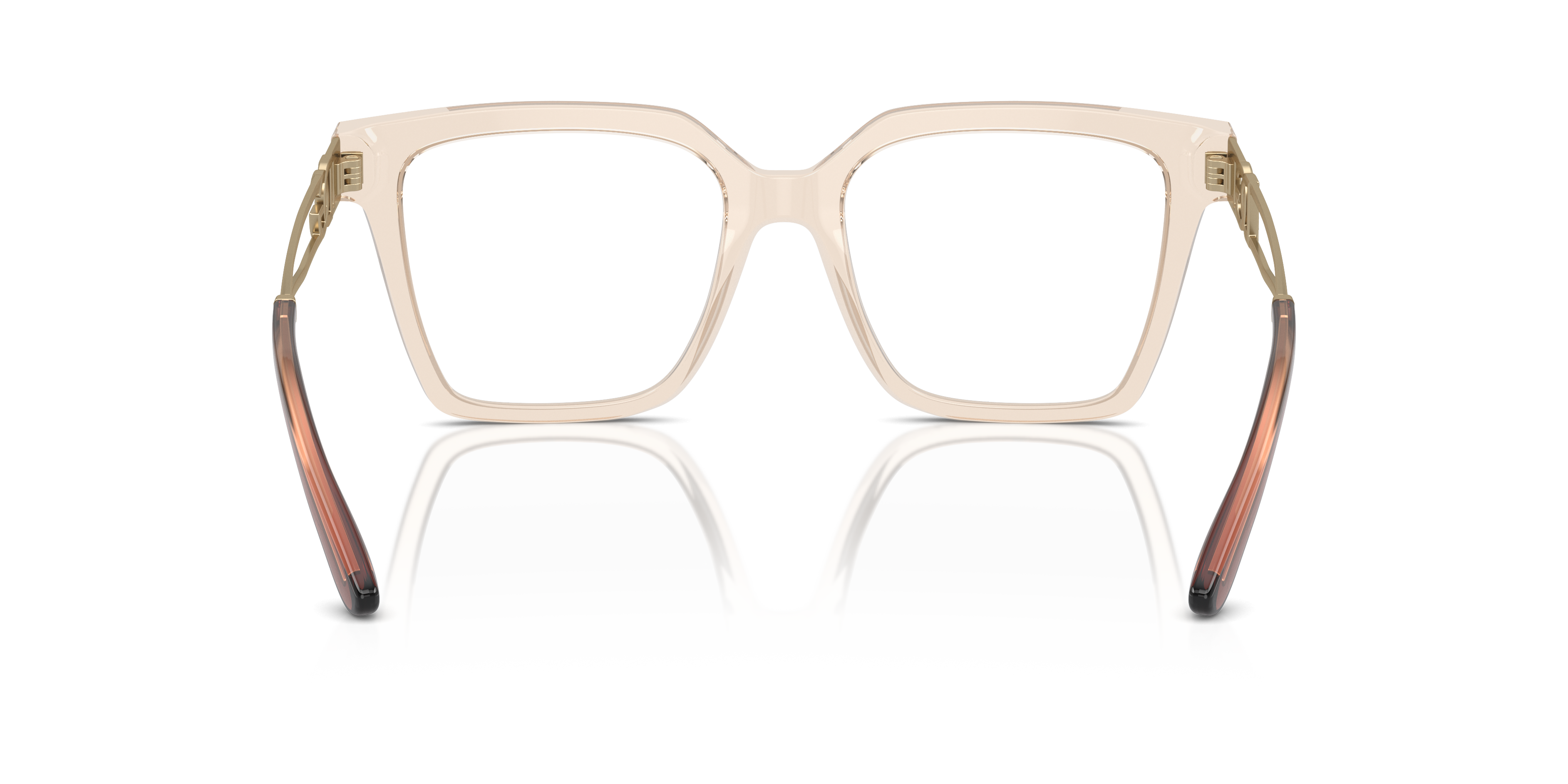 DOLCE &amp; GABBANA DG3376B 3432 53