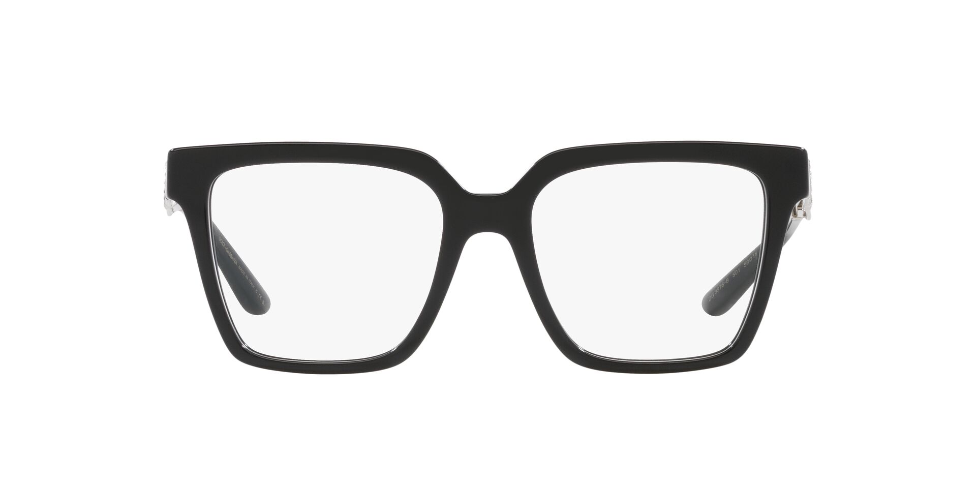 DOLCE &amp; GABBANA DG3376B 501 53