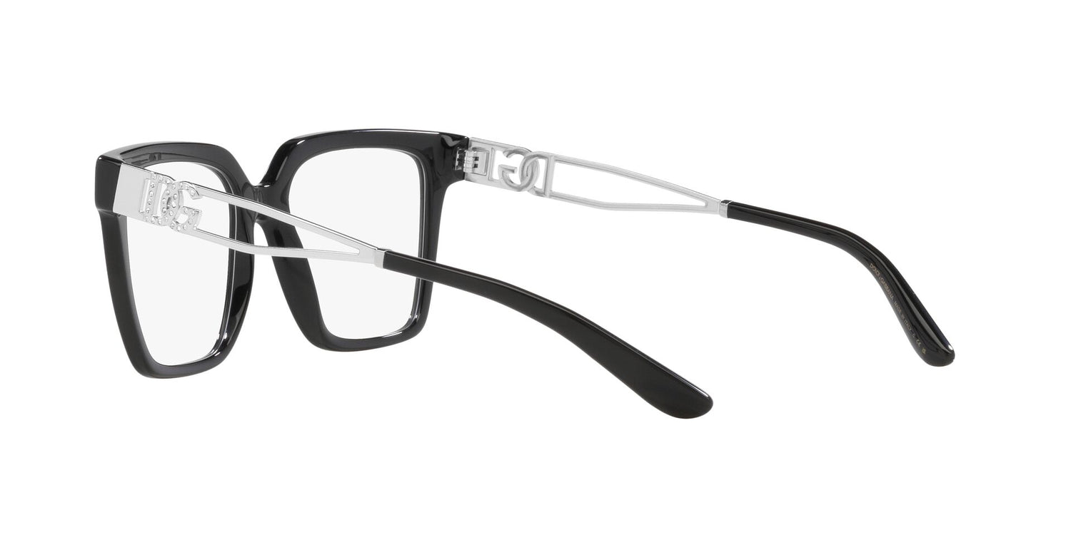 DOLCE &amp; GABBANA DG3376B 501 53