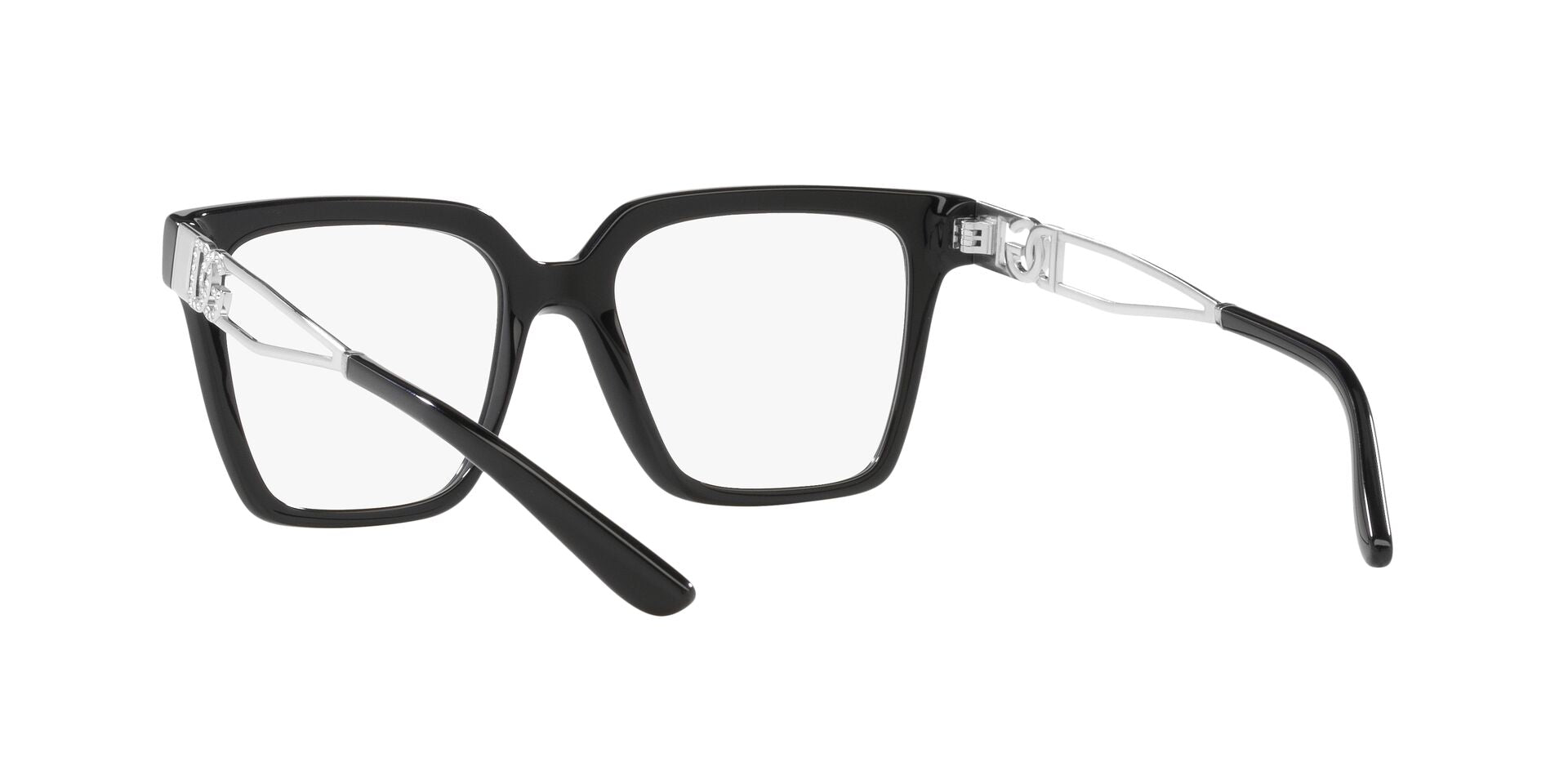 DOLCE &amp; GABBANA DG3376B 501 53