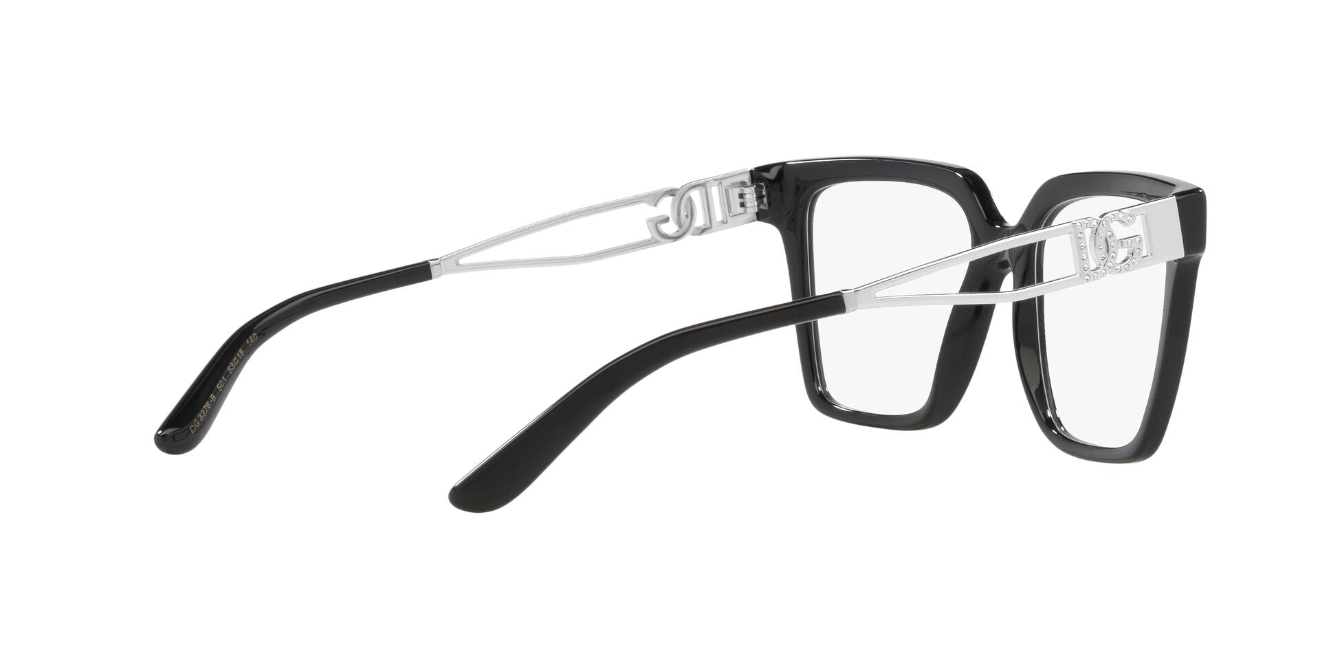 DOLCE &amp; GABBANA DG3376B 501 53