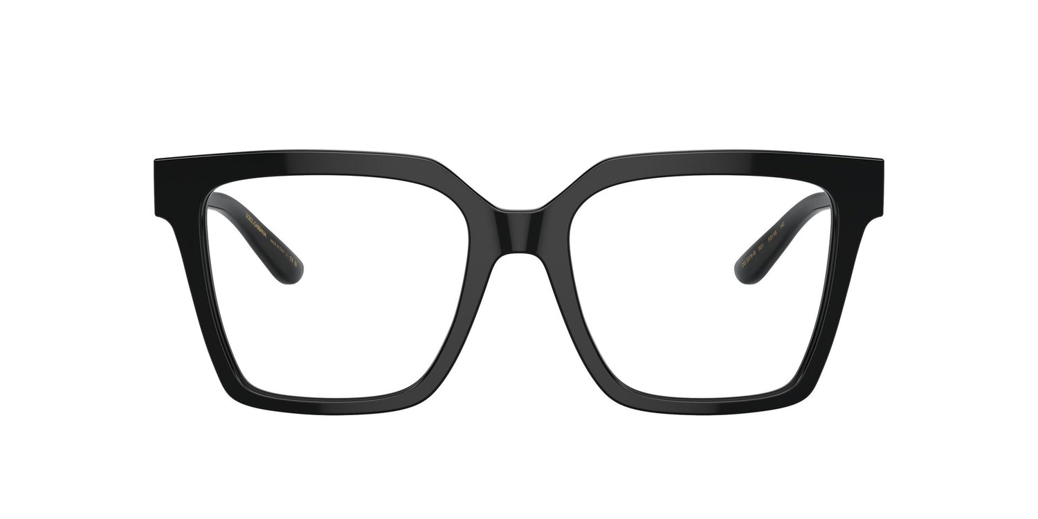 DOLCE &amp; GABBANA DG3376B 501 53