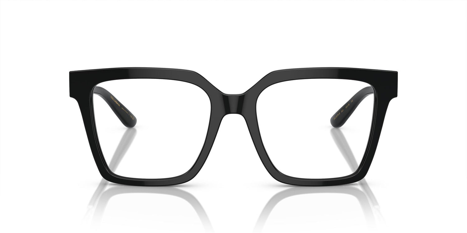 DOLCE &amp; GABBANA DG3376B 501 53