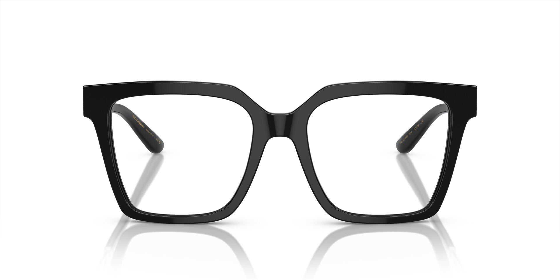 DOLCE &amp; GABBANA DG3376B 501 53