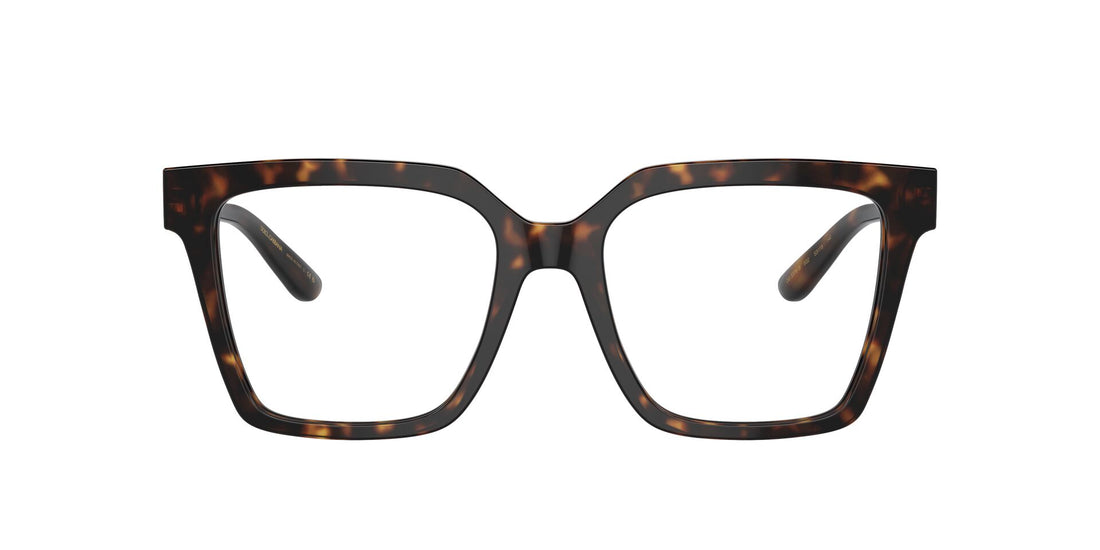 DOLCE &amp; GABBANA DG3376B 502 53