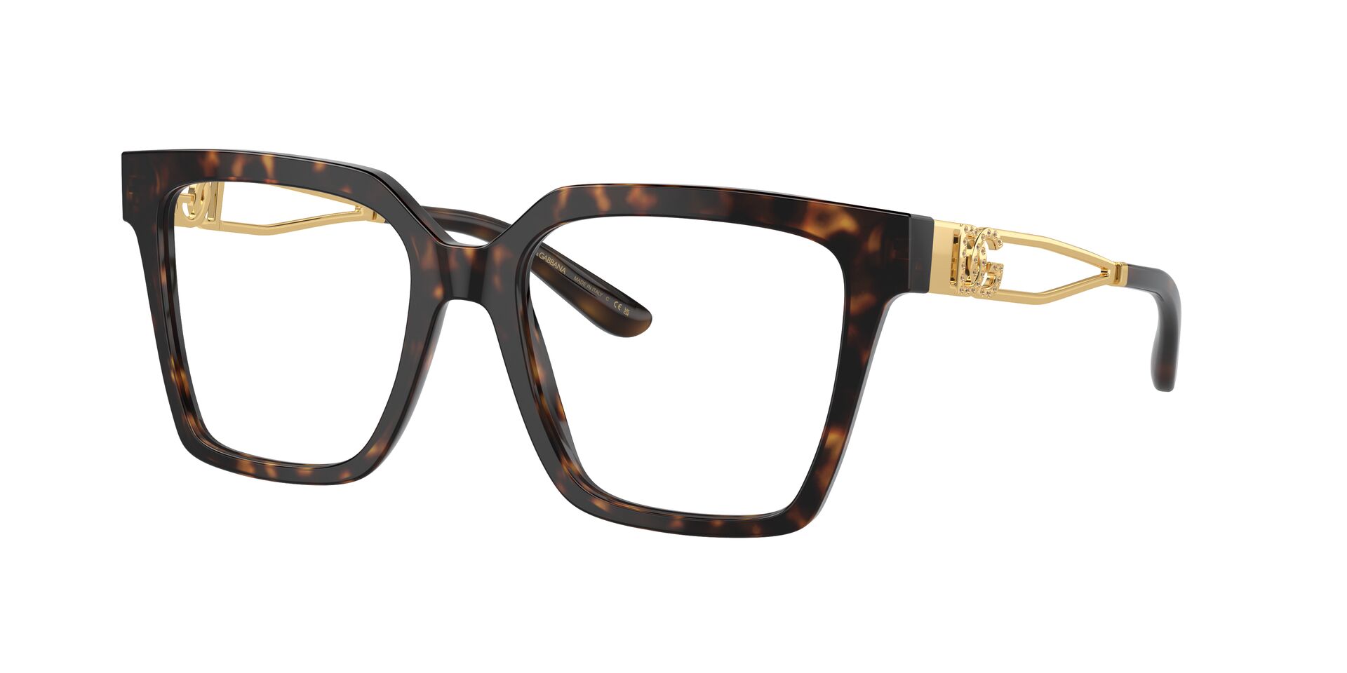DOLCE &amp; GABBANA DG3376B 502 53