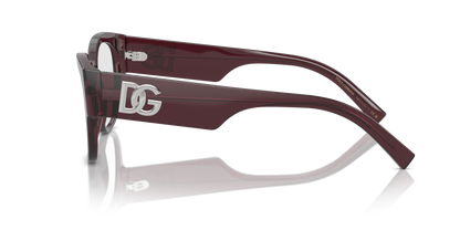 DOLCE &amp; GABBANA DG3377 3045 53