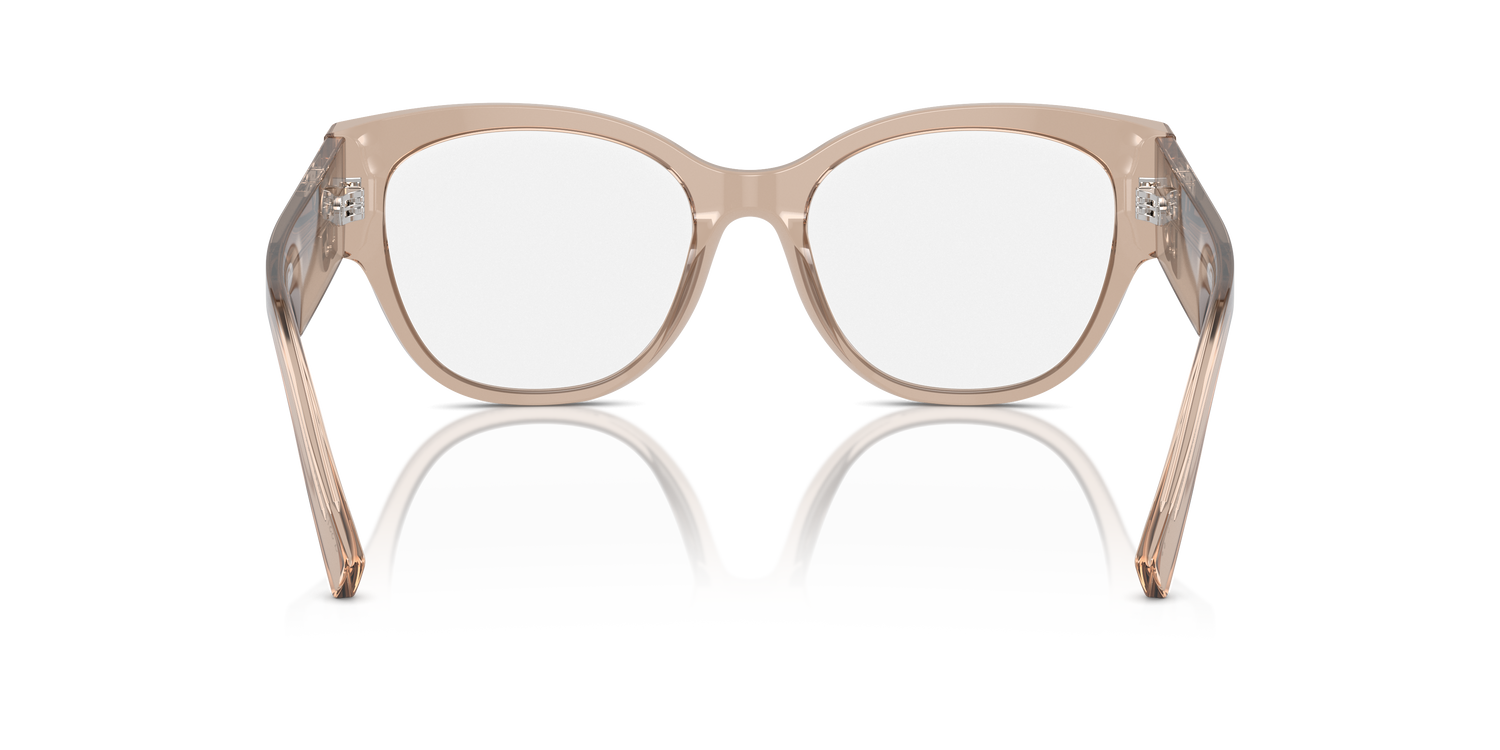 DOLCE &amp; GABBANA DG3377 3432 53