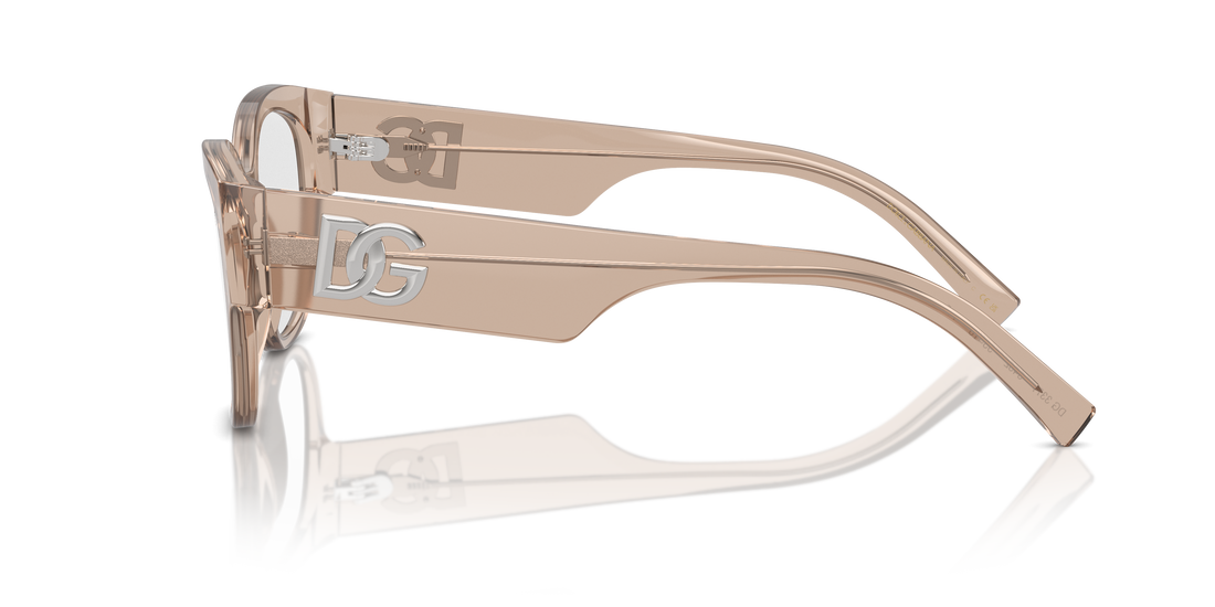 DOLCE &amp; GABBANA DG3377 3432 53