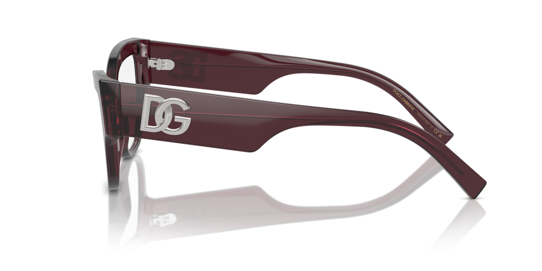 DOLCE & GABBANA DG3378 3045 55