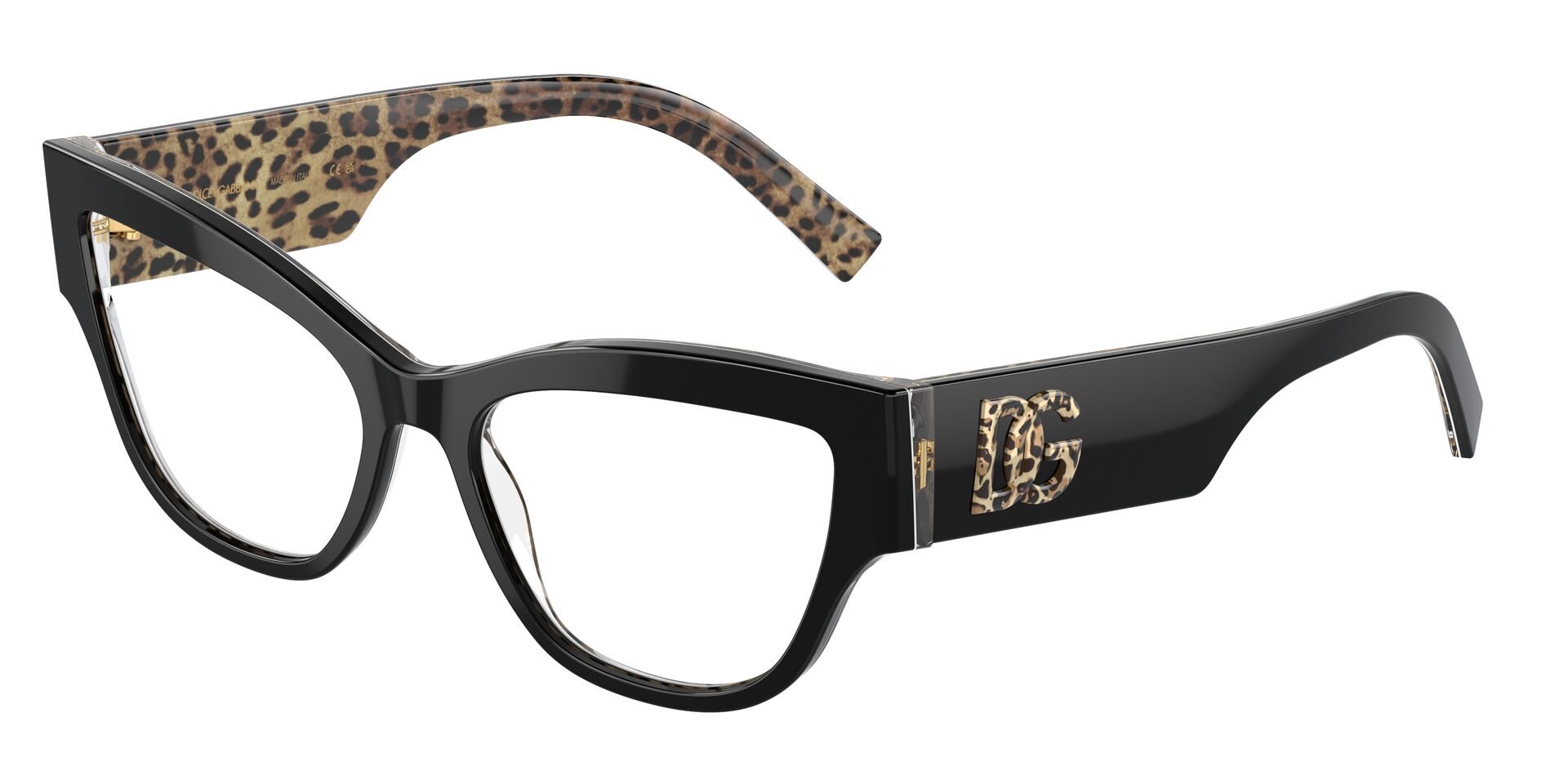 DOLCE &amp; GABBANA DG3378 3299 53