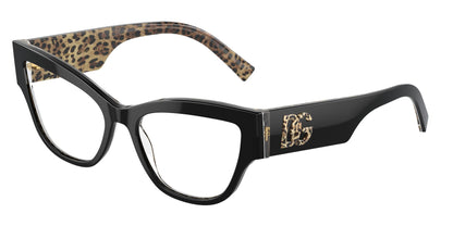DOLCE &amp; GABBANA DG3378 3299 53