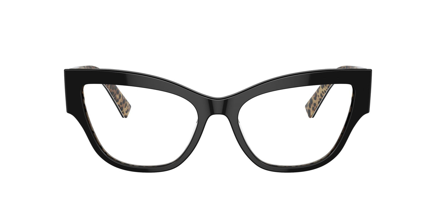 DOLCE &amp; GABBANA DG3378 3299 53