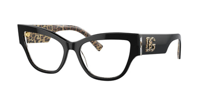 DOLCE &amp; GABBANA DG3378 3299 55