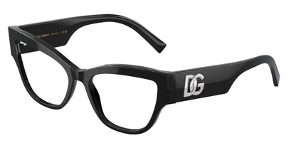 DOLCE &amp; GABBANA DG3378 501 55