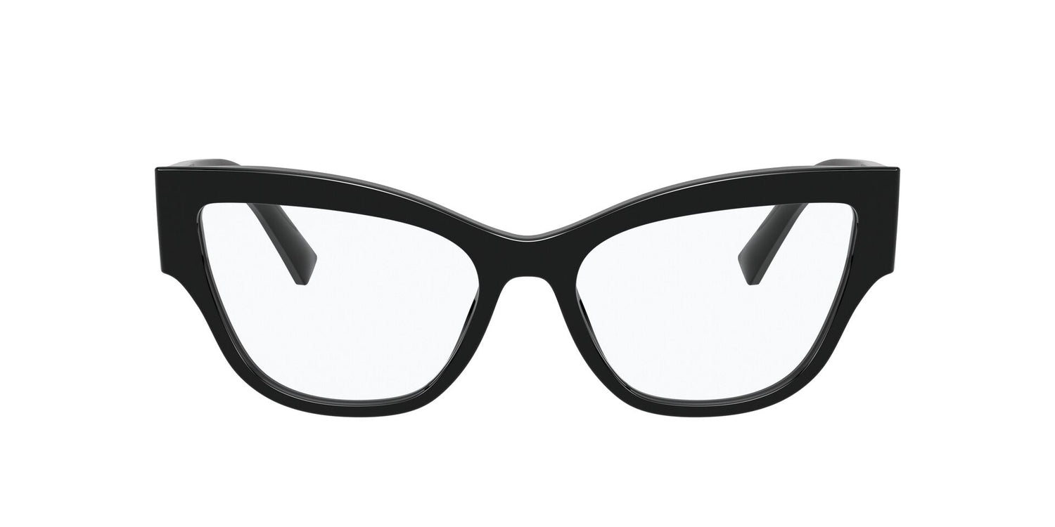 DOLCE &amp; GABBANA DG3378 501 55