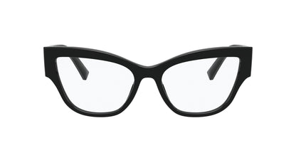 DOLCE &amp; GABBANA DG3378 501 55