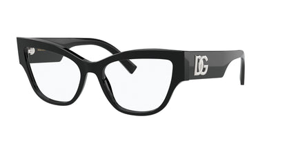 DOLCE &amp; GABBANA DG3378 501 55