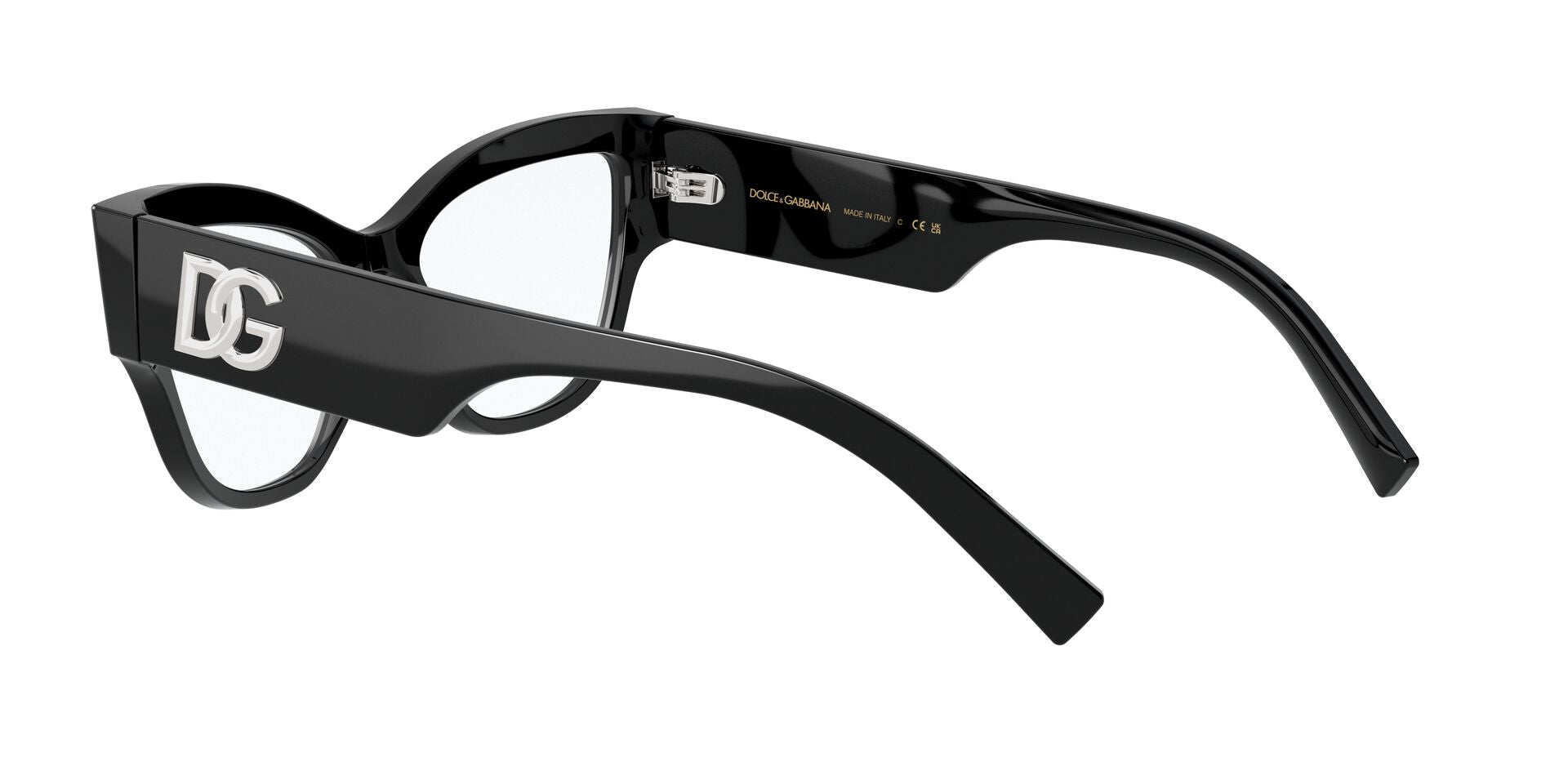 DOLCE &amp; GABBANA DG3378 501 55