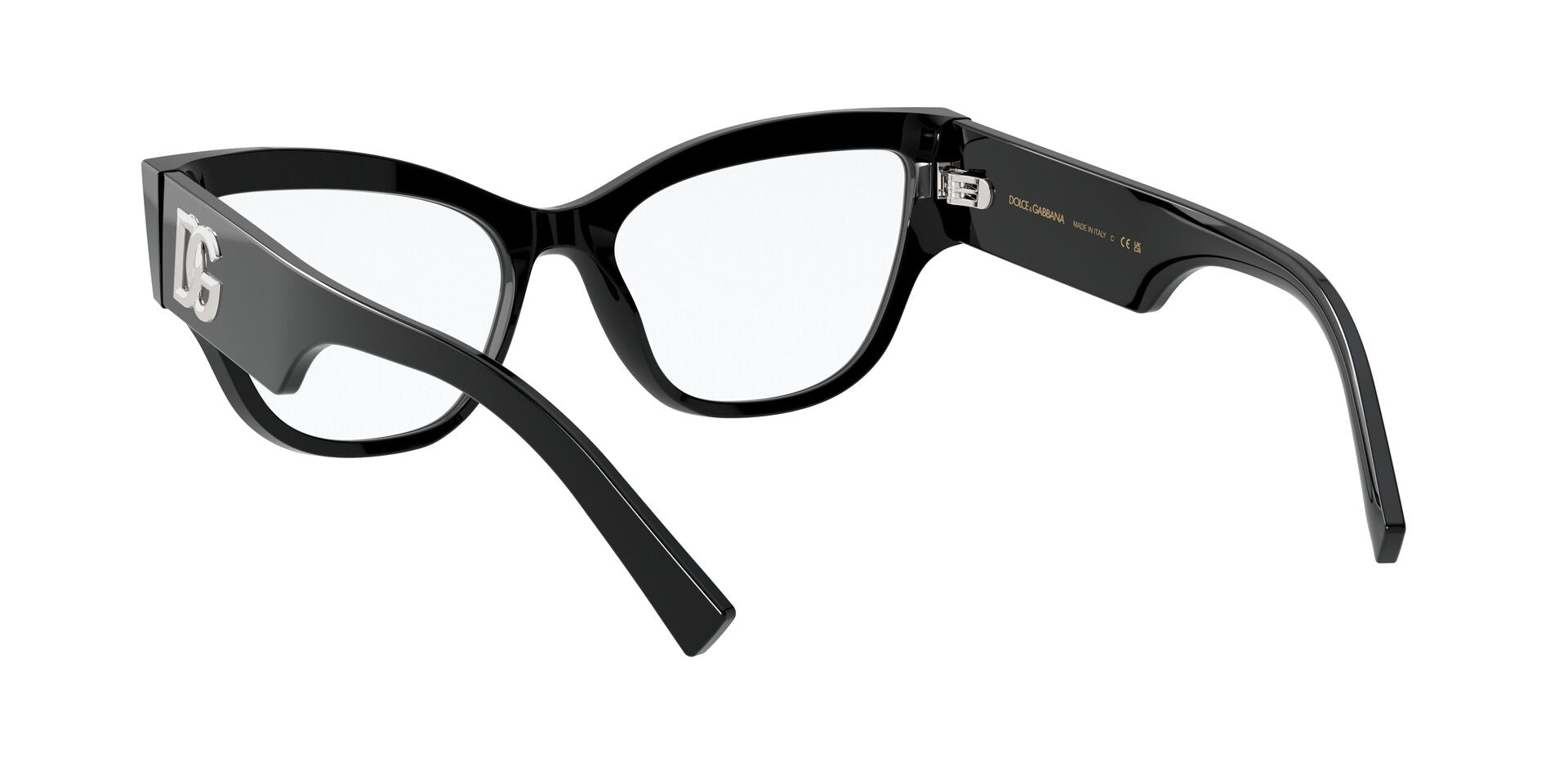 DOLCE &amp; GABBANA DG3378 501 55