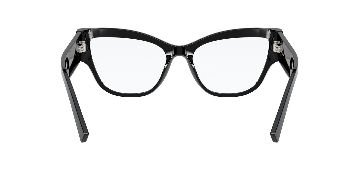 DOLCE &amp; GABBANA DG3378 501 55