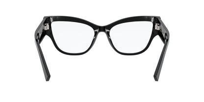 DOLCE &amp; GABBANA DG3378 501 55