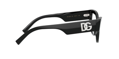 DOLCE &amp; GABBANA DG3378 501 55